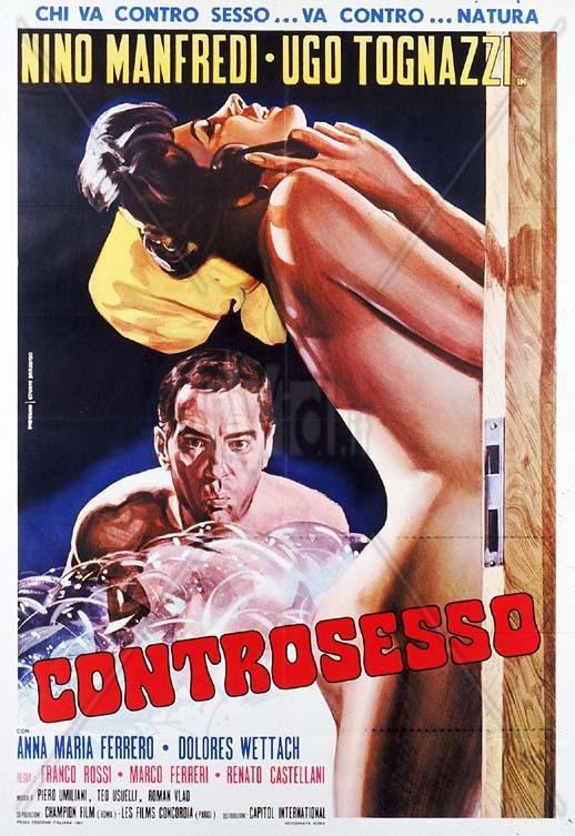 Countersex