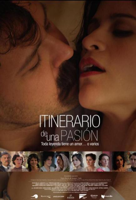 Amorous Pancho Villa