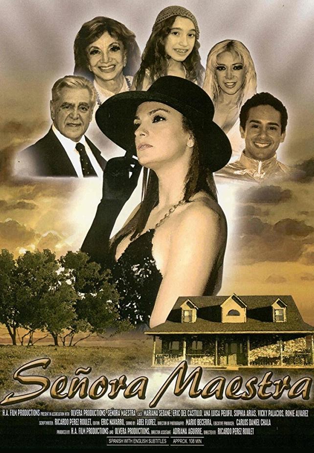 Señora Maestra