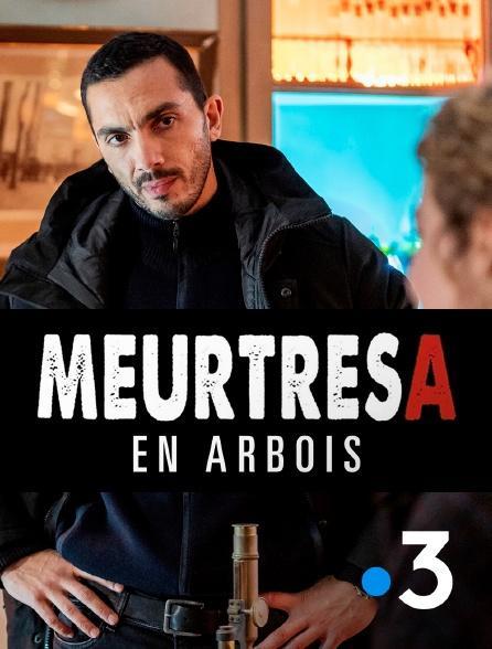 Meurtres en Arbois