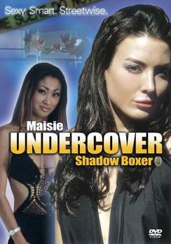 Maisie encubierta: Boxeadora en las sombras