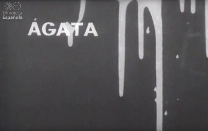 Ágata (S)
