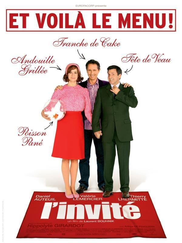 El invitado