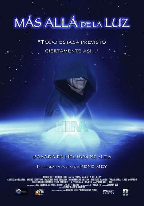 HIM, Más Allá de la Luz