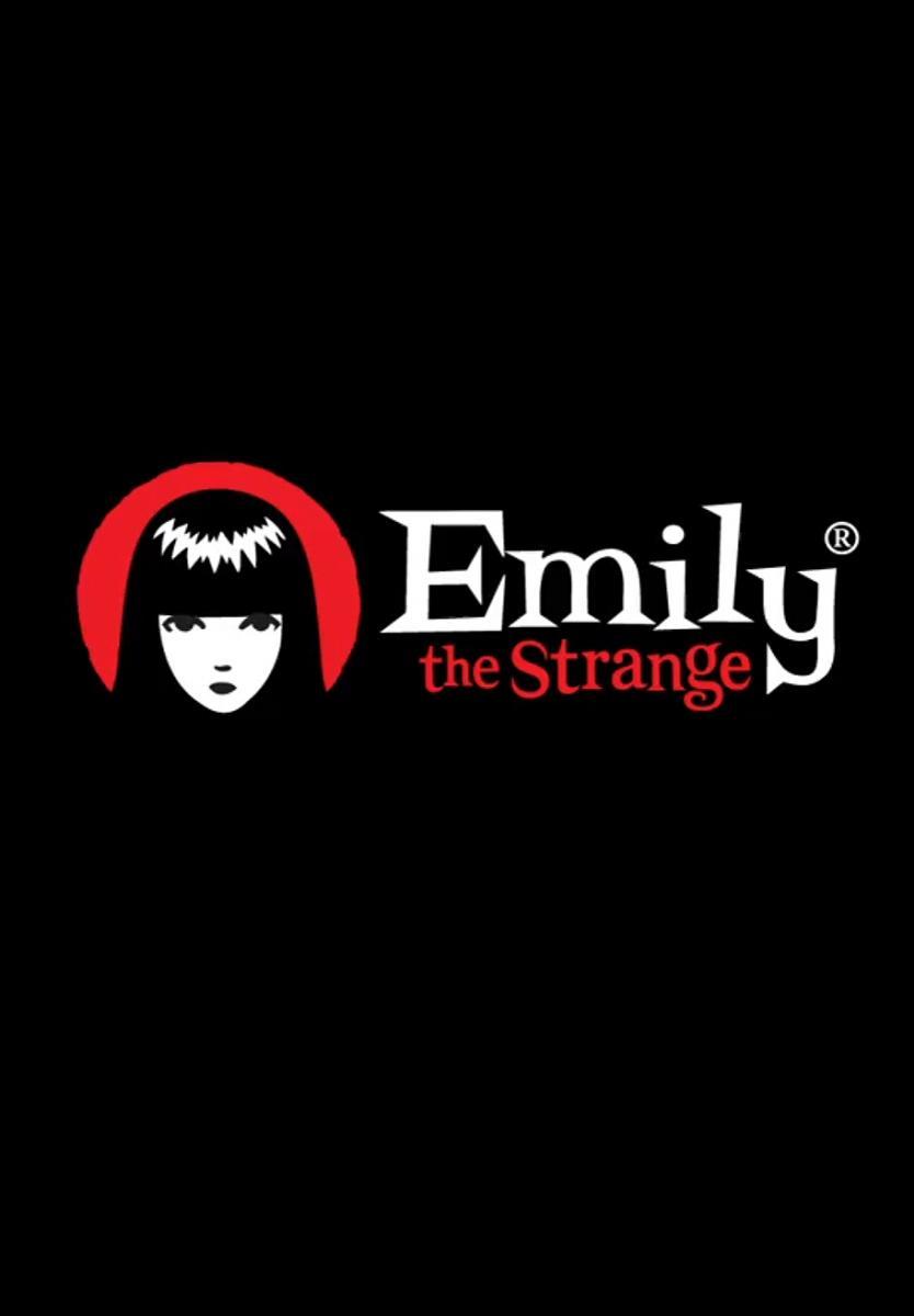 Emily the Strange