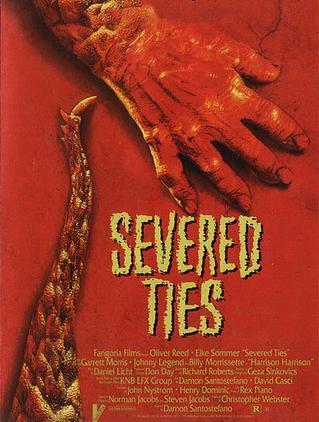 Severed Ties