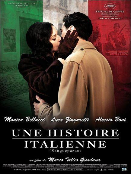 Sanguepazzo (An Italian Story)