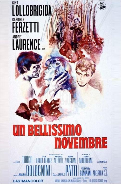 Bellísimo noviembre