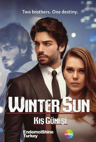 Kis Günesi (Serie de TV)
