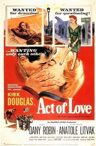 Act of Love
