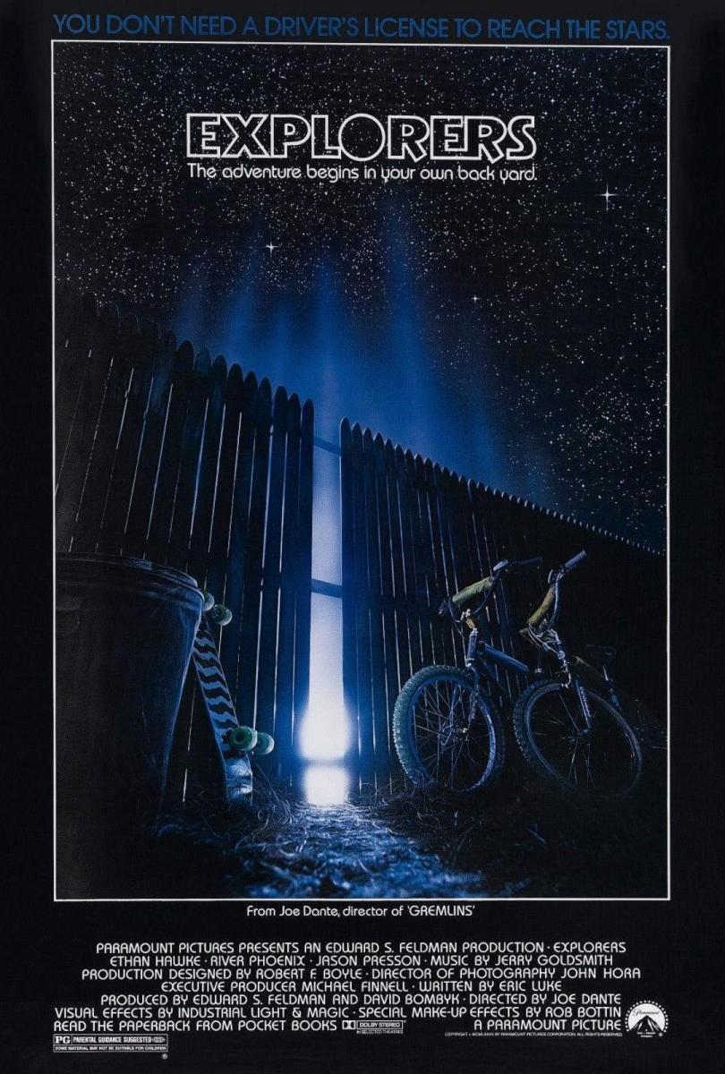 Explorers