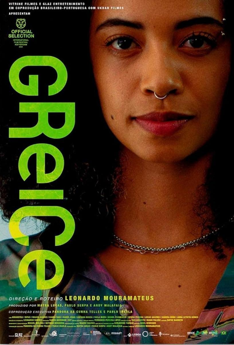 Greice