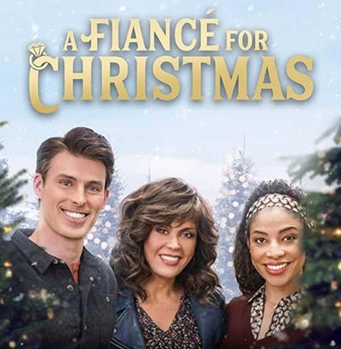A Fianc3 for Christmas