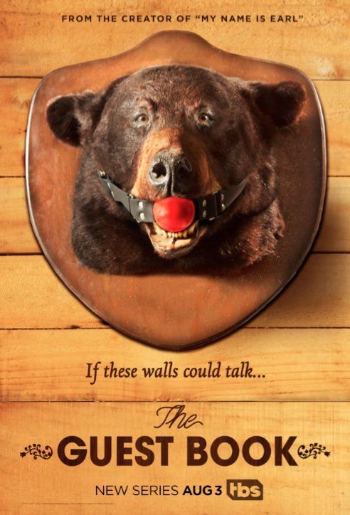 The Guest Book (TV Series)