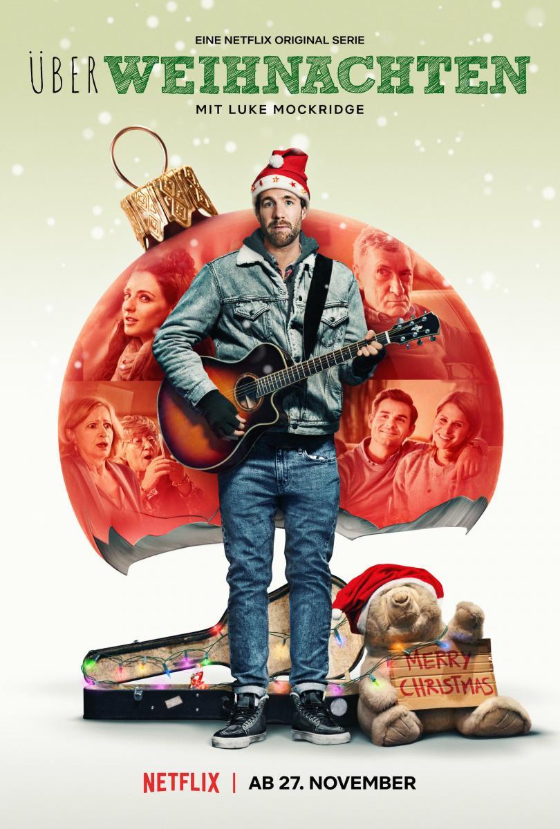 Over Christmas (TV Miniseries)
