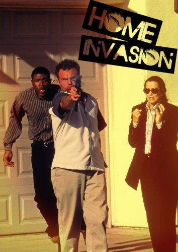 Home Invasion (TV)