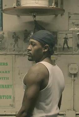 King's Gym (S)