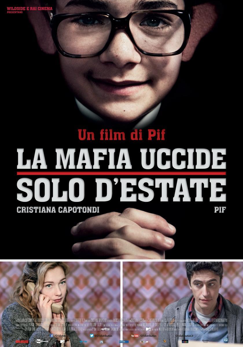 La mafia sólo mata en verano