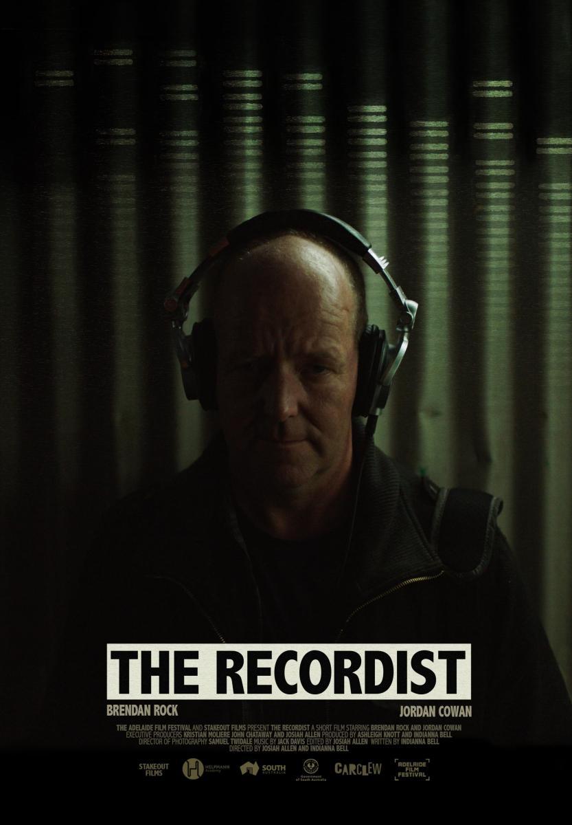 The Recordist