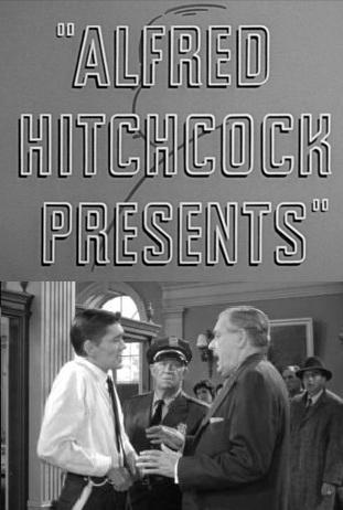 Alfred Hitchcock presenta: El cajón polvoriento (TV)