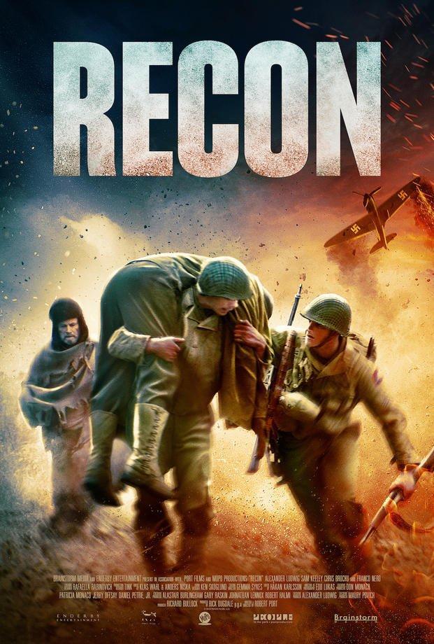 Peace (2019) Peace (2019)