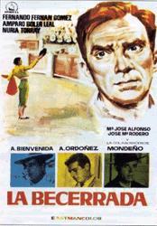 La becerrada
