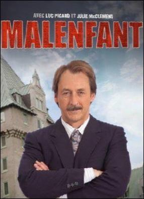 Malenfant (Serie de TV)