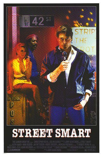 El reportero de la calle 42 (1987)