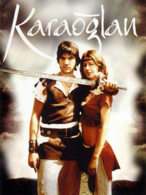 Karaoglan (Serie de TV)