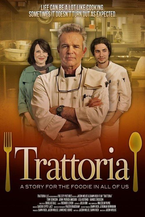 Trattoria Trattoria