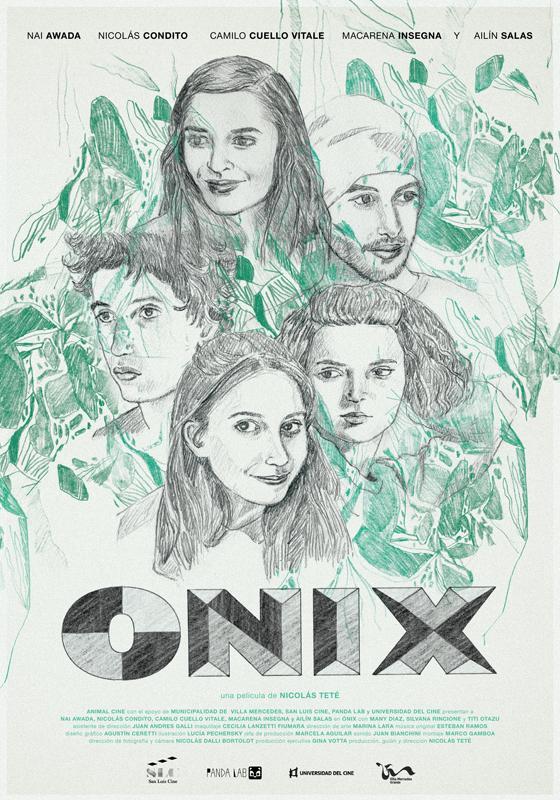 Ónix (2015)