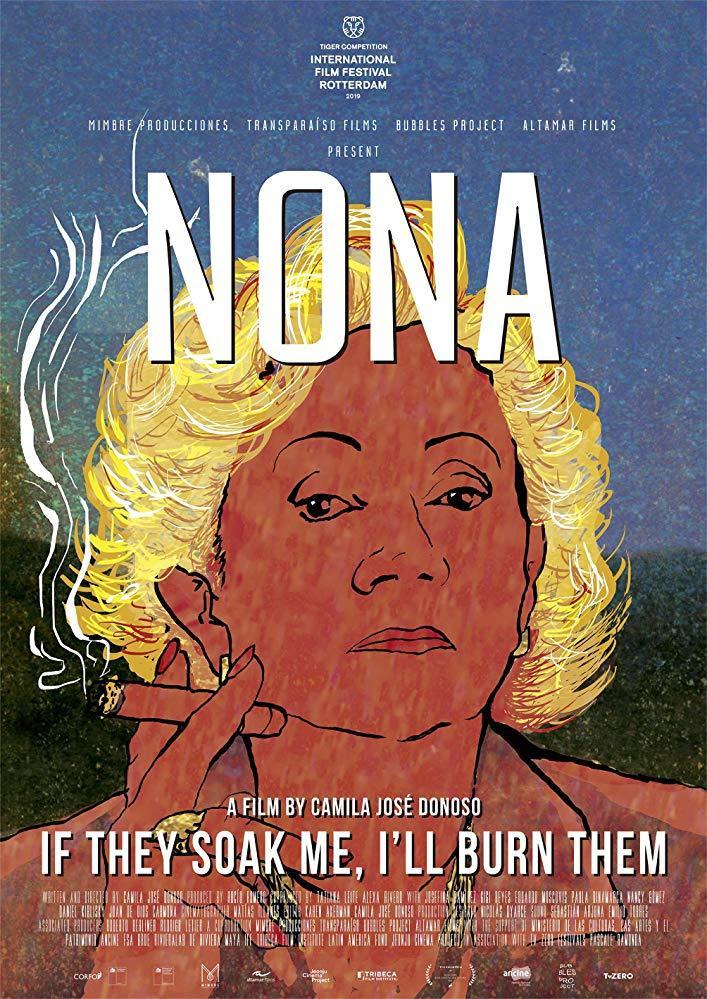 If They Soak Me, I’ll Burn Them