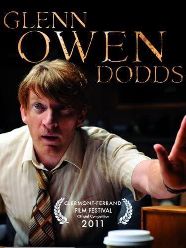 Glenn Owen Dodds (C)