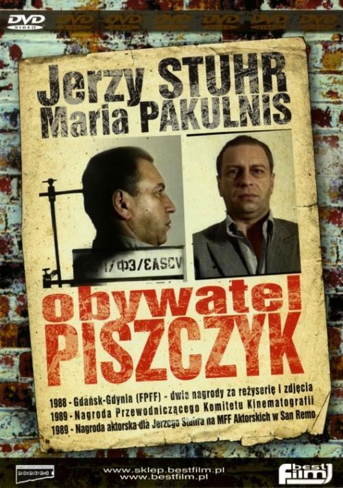 Obywatel Piszczyk