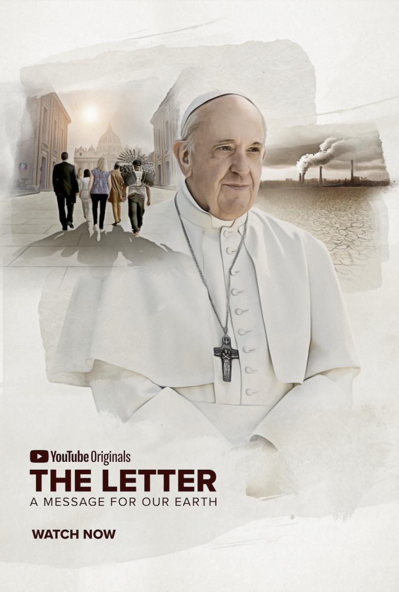 The Letter: Laudato Si' Film
