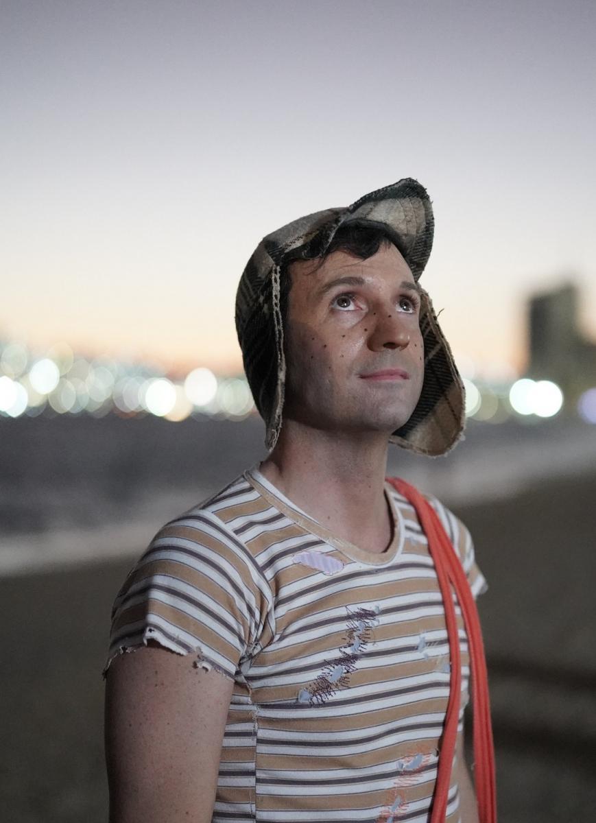 Sin querer queriendo