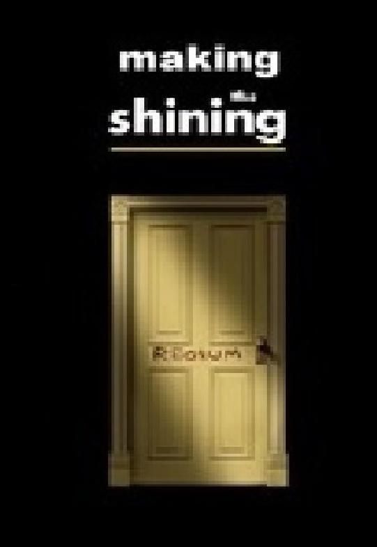 Making 'The Shining'