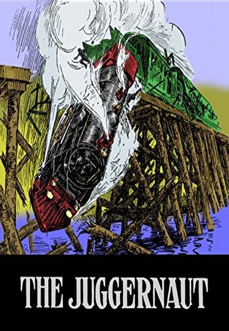 The Juggernaut