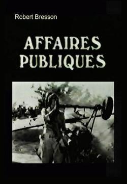 Public Affairs (S)