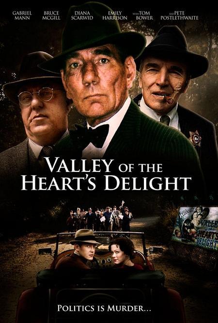 Valley of the Heart's Delight