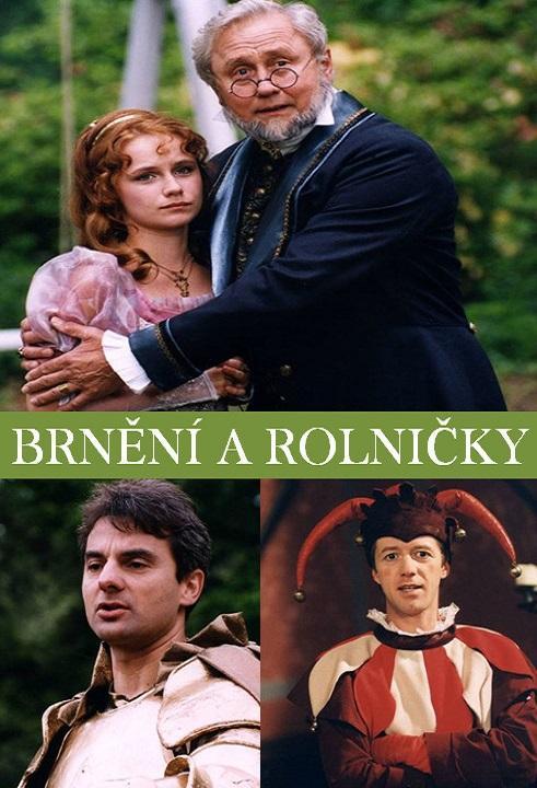 Brnení a rolnicky (TV)