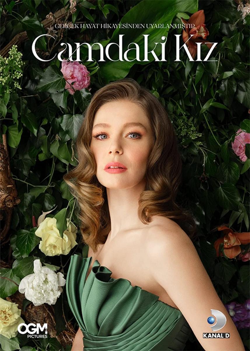 Camdaki Kiz (TV Series)