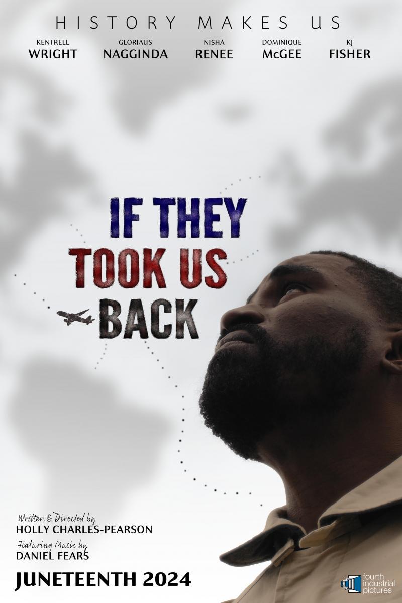 If They Took Us Back (2024)