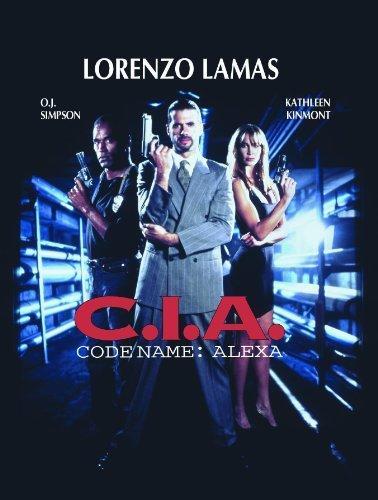CIA Code Name: Alexa