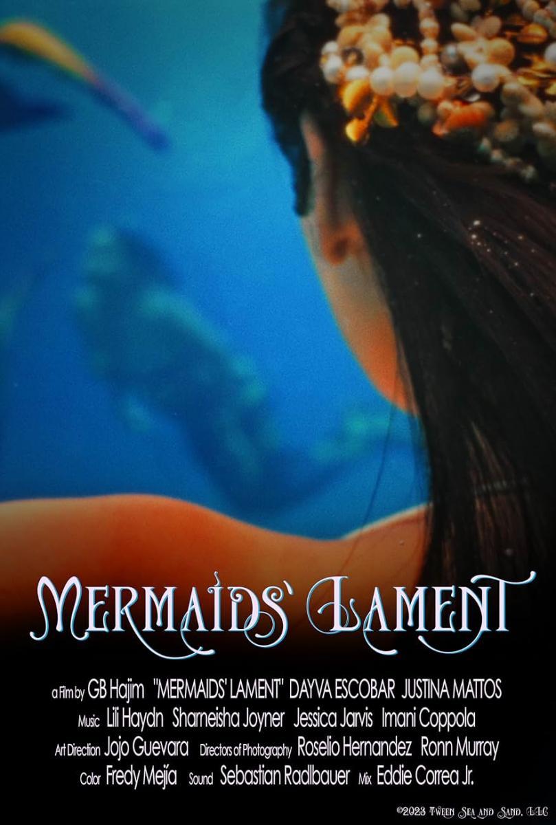 Mermaids' Lament