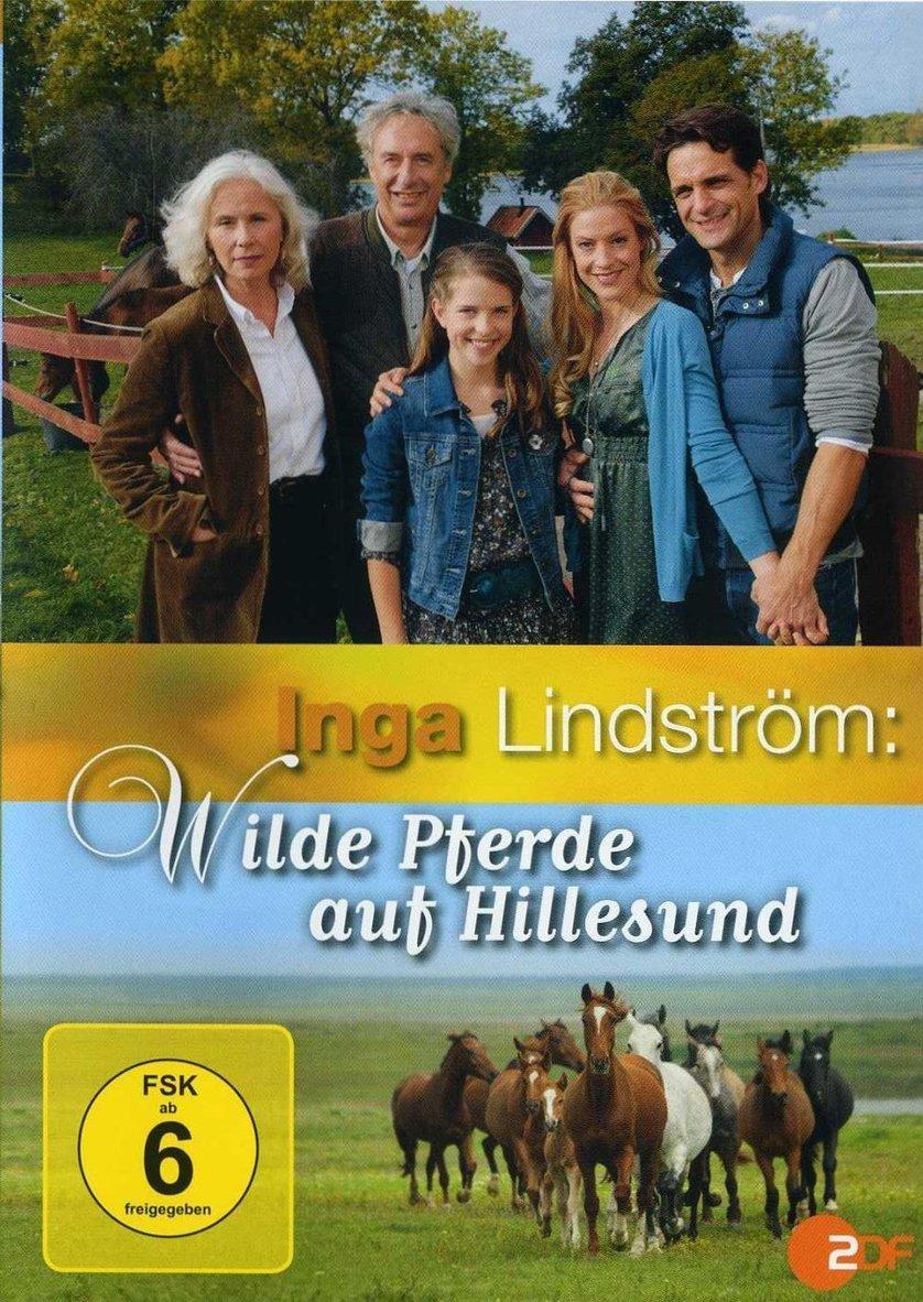 Los caballos salvajes de Hillesund (TV)