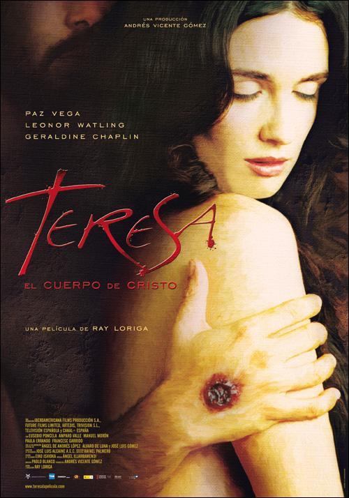 Theresa: The Body of Christ