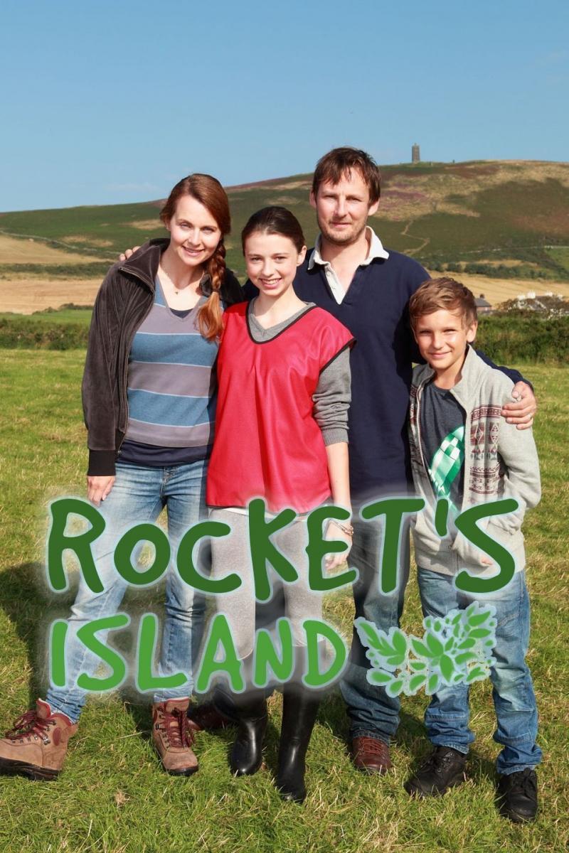 Rocket's Island (TV Series)