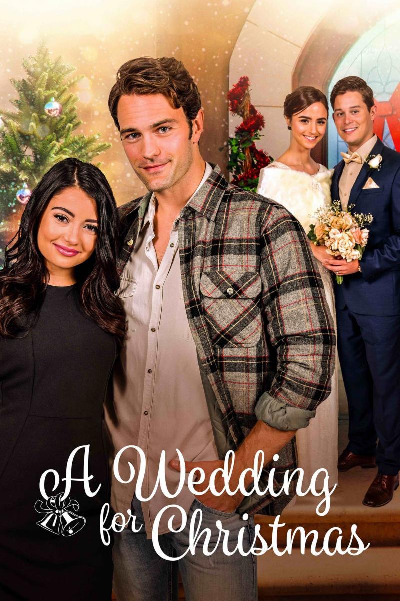 A Wedding for Christmas (TV)