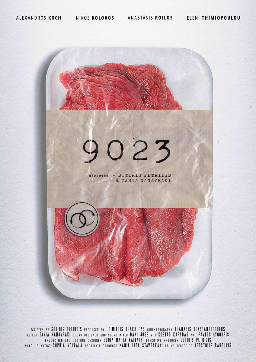9023 (S)